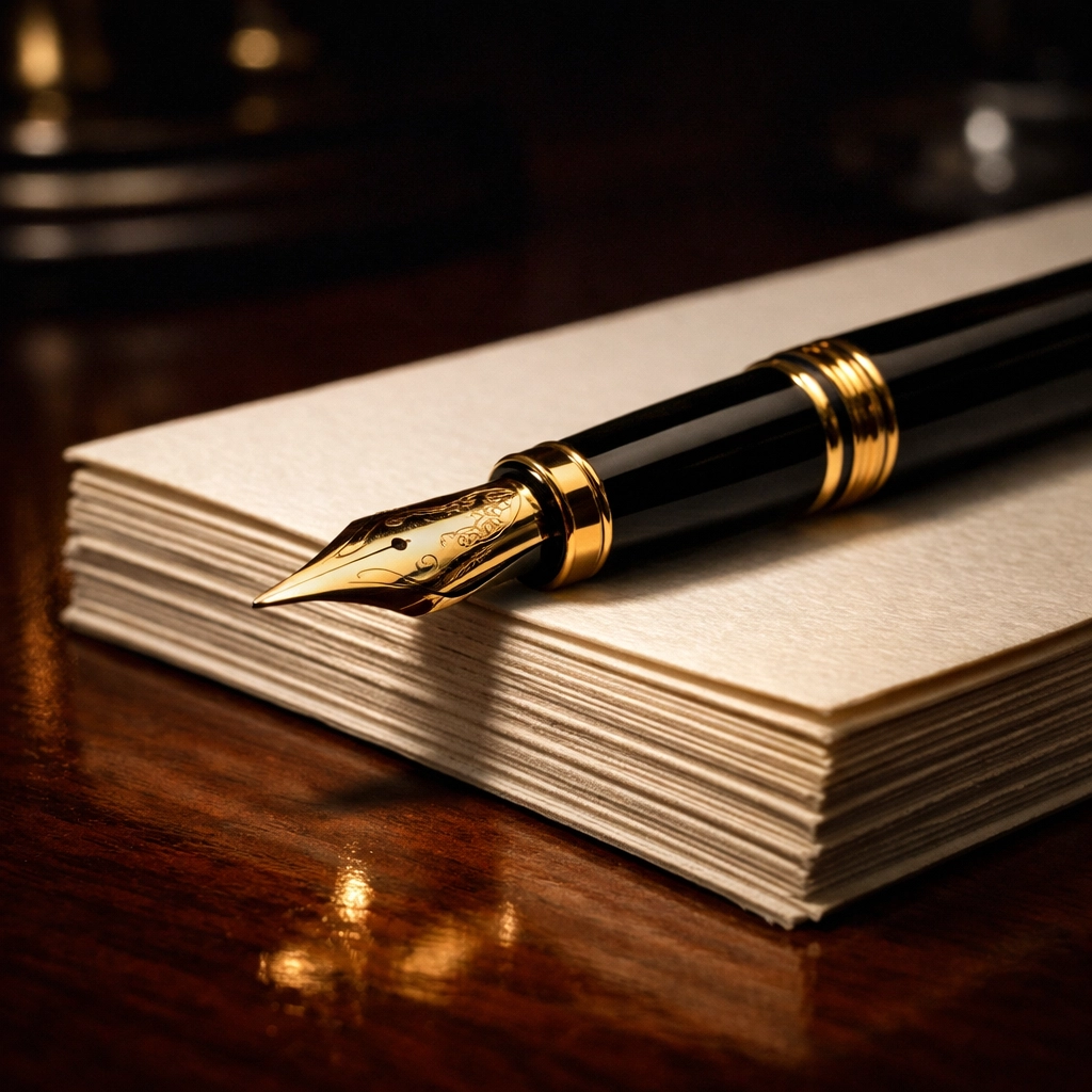 A formal written quotation and building contract for a home extension in Bognor Regis.