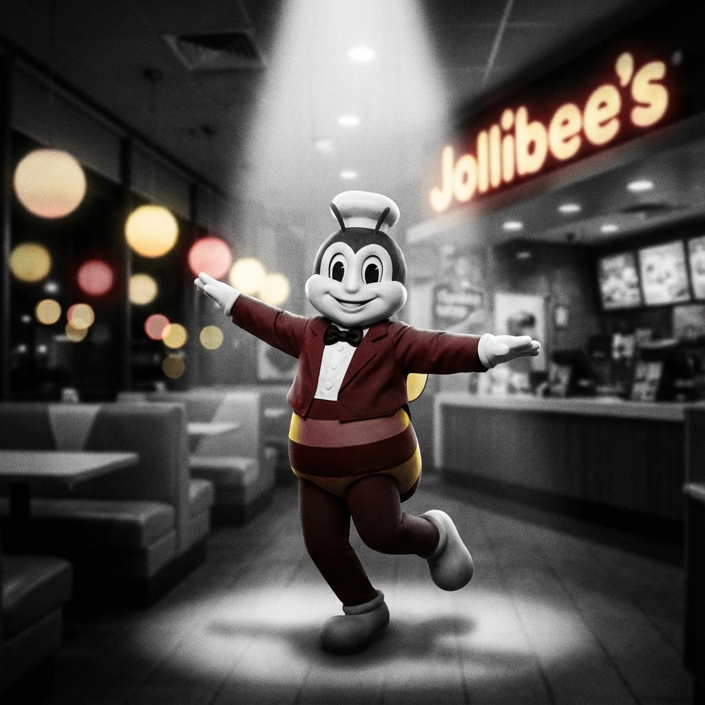 Jollibee's