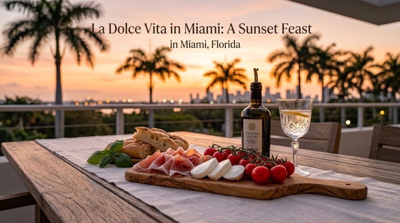 # Bringing Authentic Italian Flavors to the Sunshine State: Your Premier Wholesale Partner in Florida ![heroImage