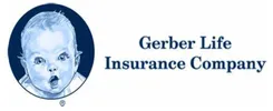 Gerber Life Insurance Company logo