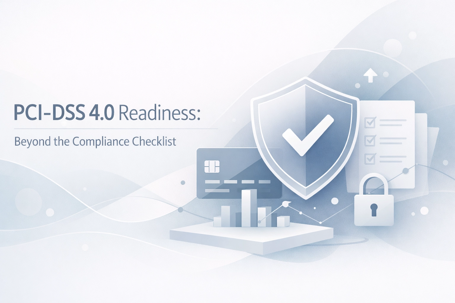 PCI-DSS 4.0 Readiness Hero