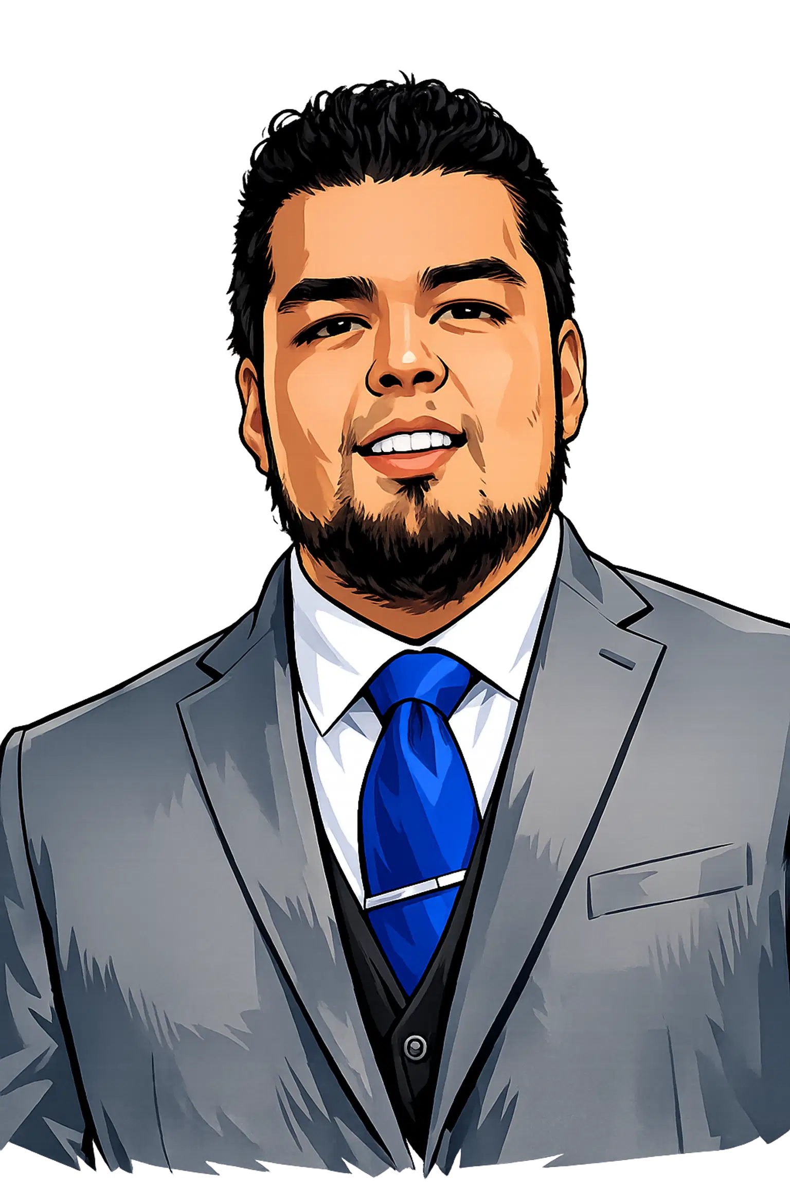 Erick Luna HERO Approved photo