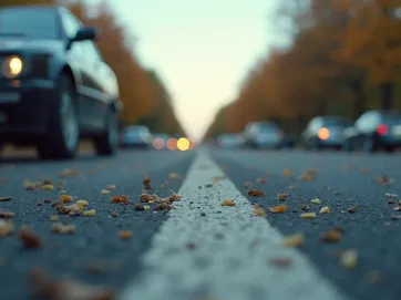 Roadway Safety and Advocacy