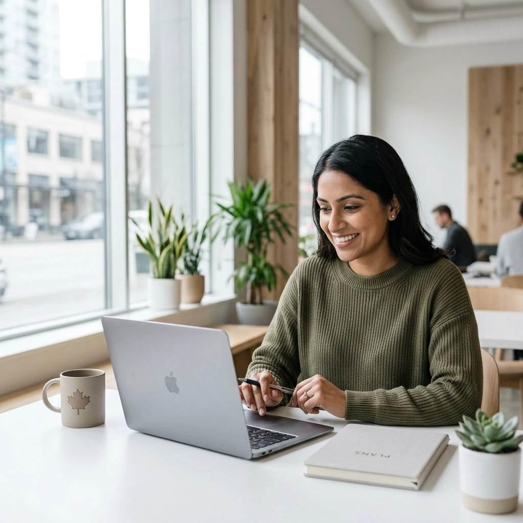 [HERO] How to Get a Working Capital Loan in 24 Hours (The No-Stress Guide for Canadians)