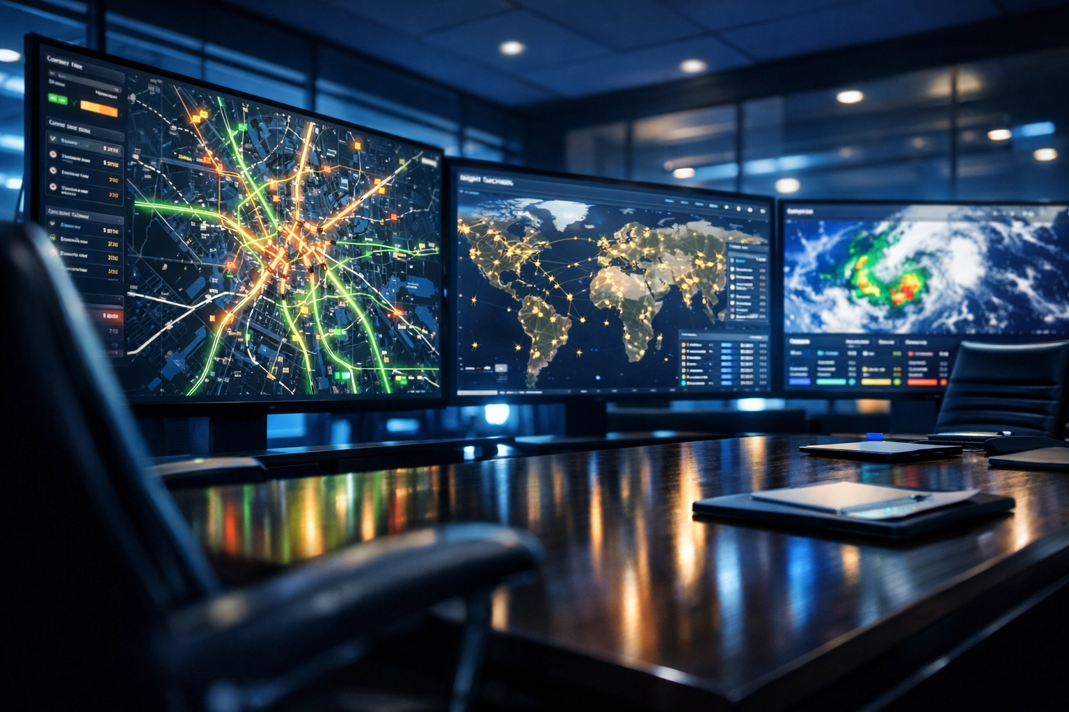 PRESS RELEASE: 5 Ways USA Entertainment Travel Is Transforming Super Bowl Corporate Travel with AI-Powered Logistics and Executive Concierge Services AI-powered corporate travel logistics command center monitoring real-time Super Bowl transportation