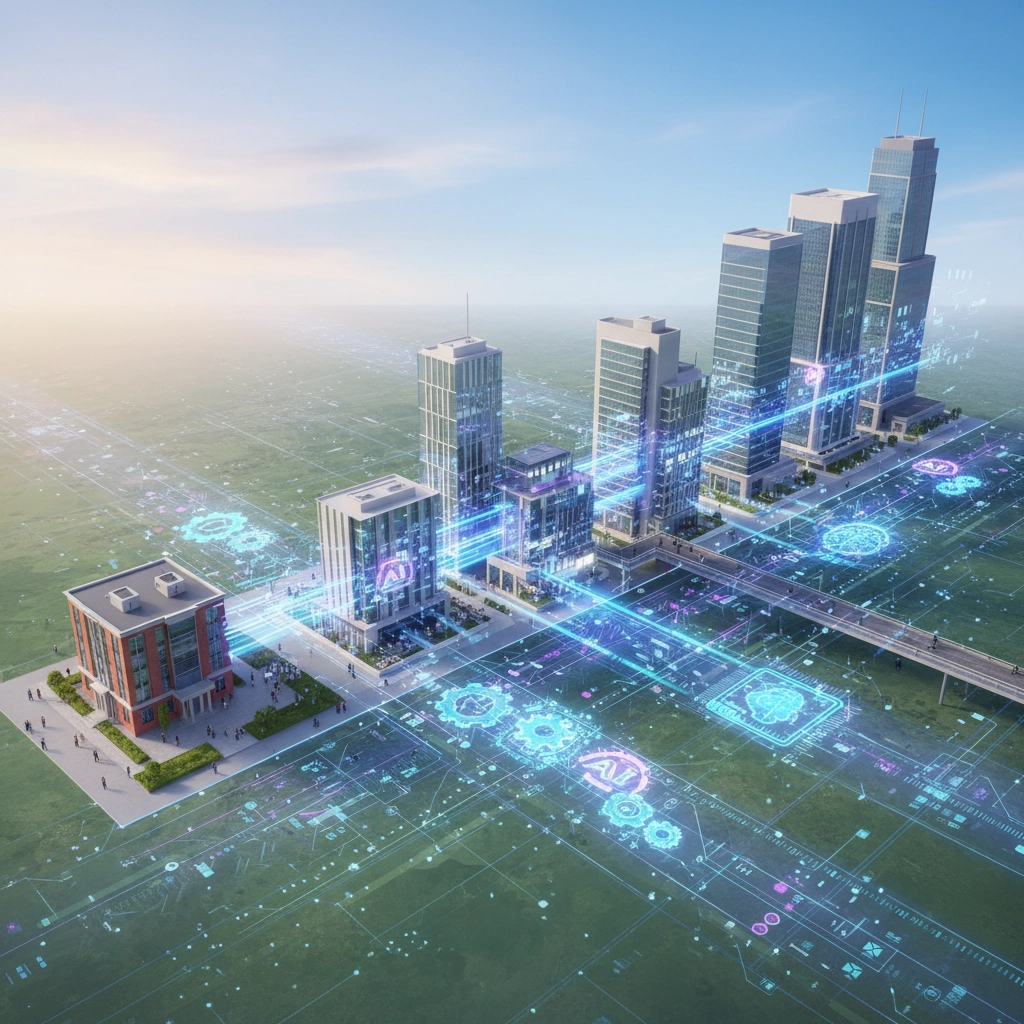 10 Signs Your Business Is Ready for AI Automation (and How AI Automation Experts for Businesses Can Help) image_3