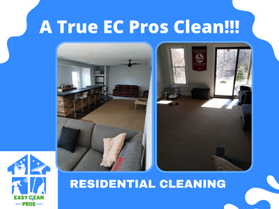 Easy Clean Pros Residential Cleaning Service Comparison Photos