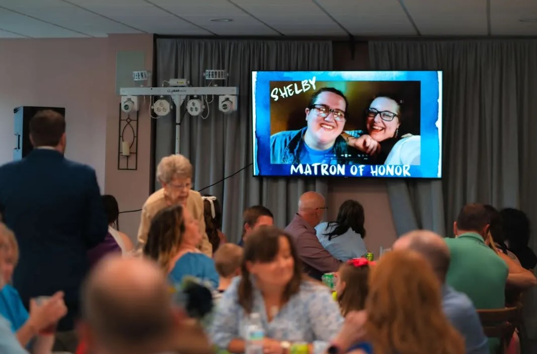Hummingbird Hall Celebration