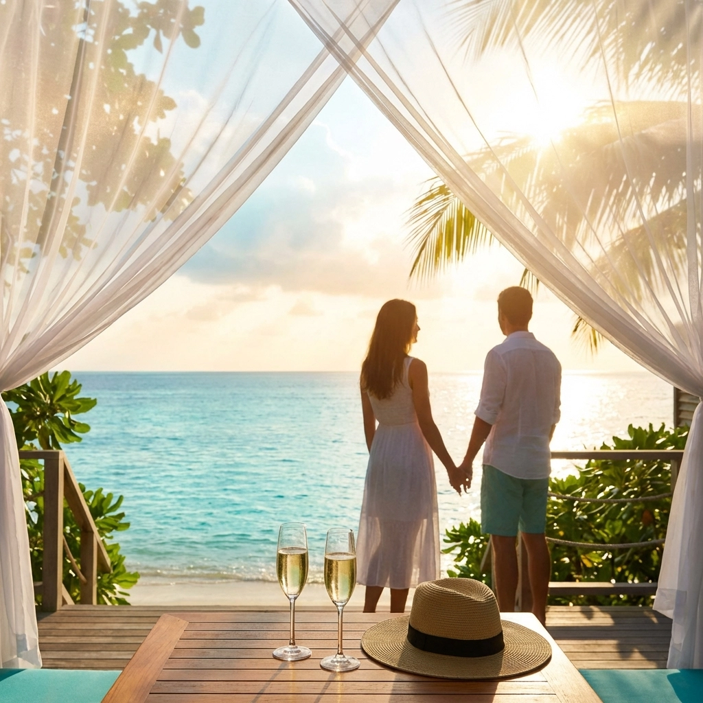 [HERO] Looking for a Romantic Getaway? Here Are 10 Things You Should Know Before Booking