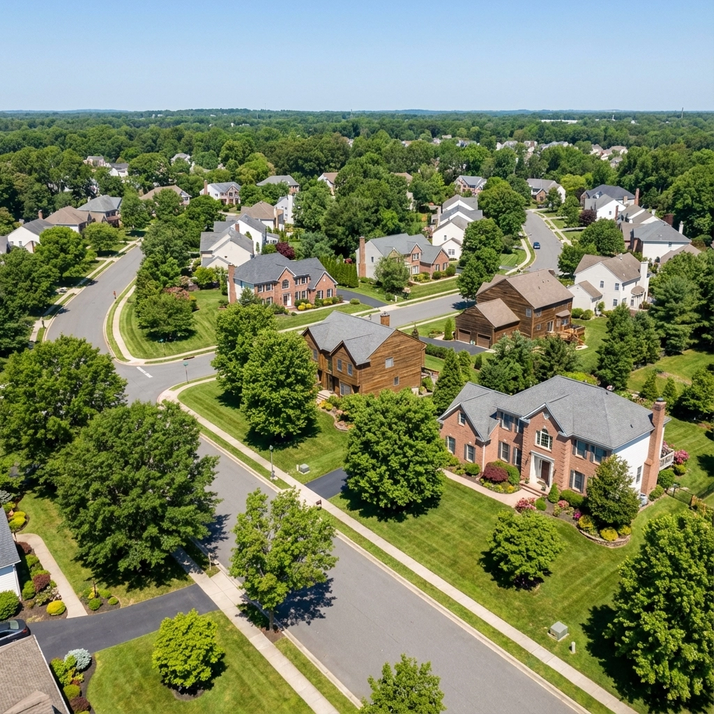 Mount Laurel housing market trends and home values in 2026 Mount Laurel housing market trends and home values in 2026