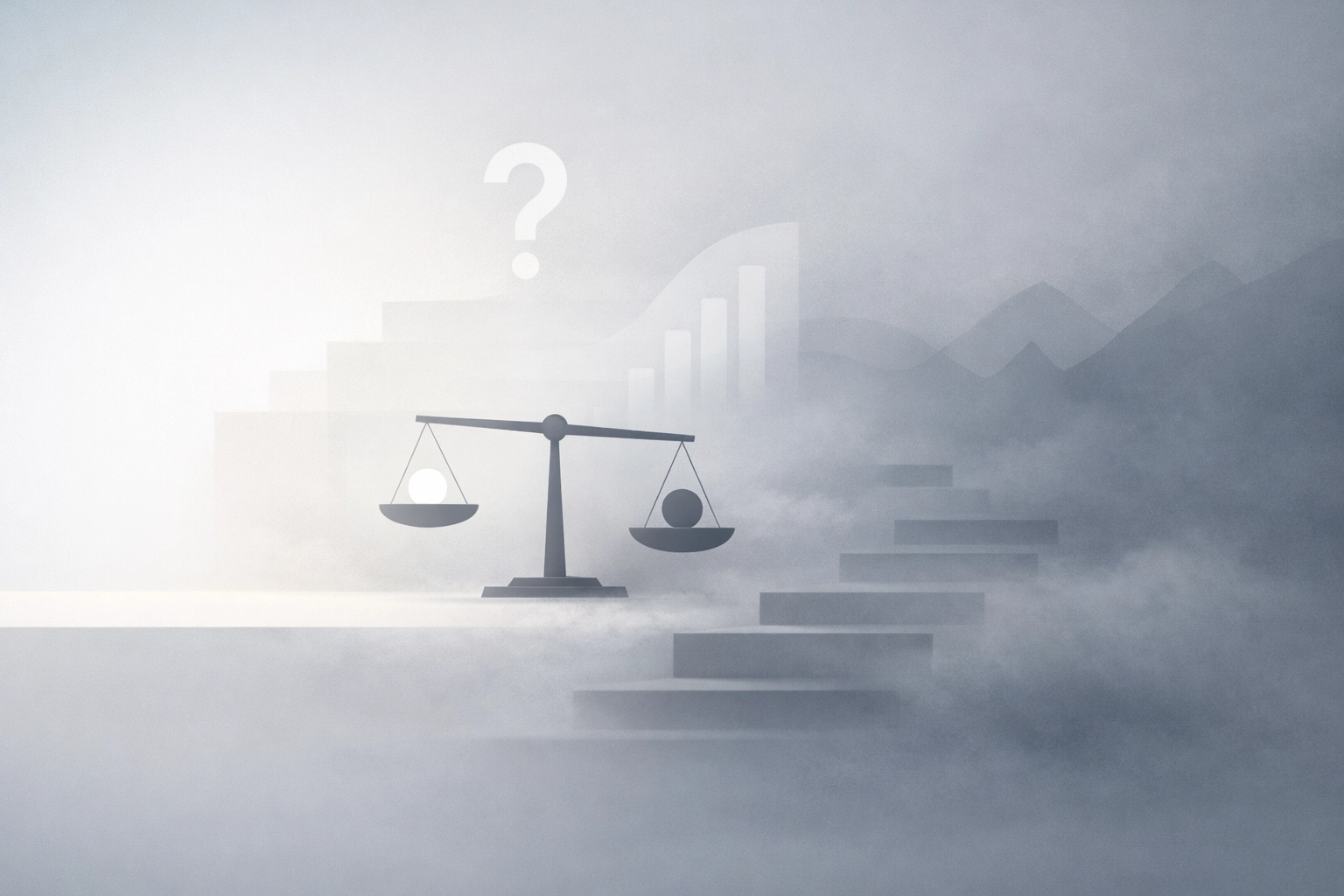 [HERO] Diagnosing in the Grey Zone: Living with Uncertainty