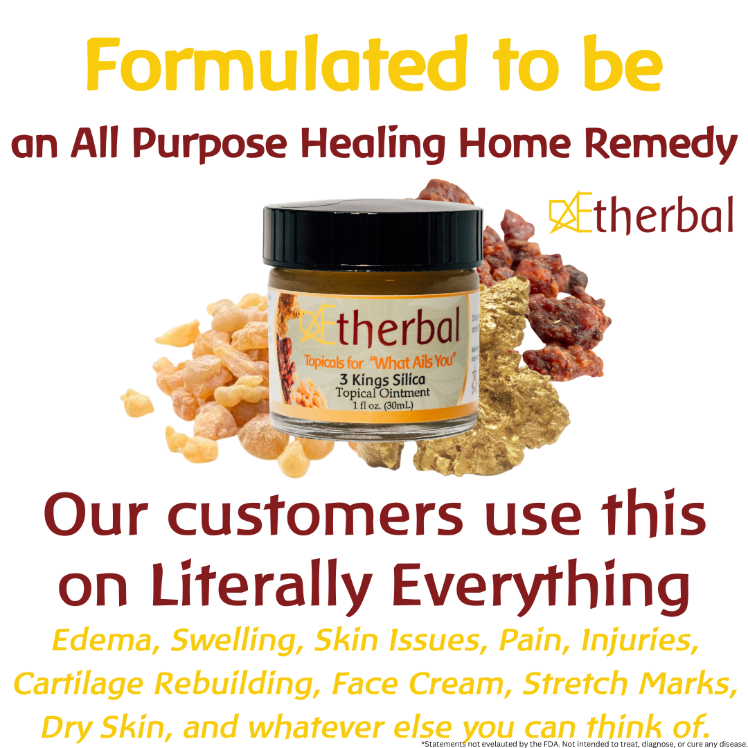 3 Kings Silica Product