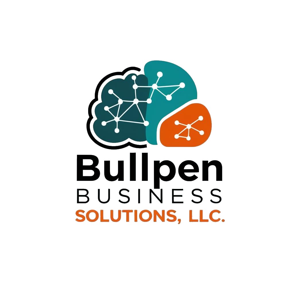 Bullpen Business Solutions, LLC logo