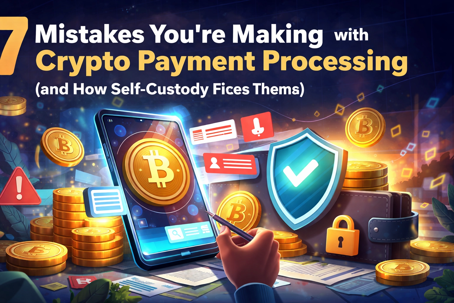 [HERO] 7 Mistakes You