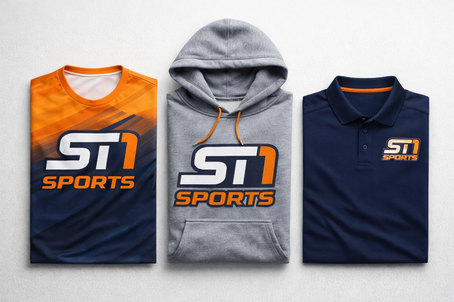 Custom Team Apparel 101: A Beginner’s Guide to Mastering Athletic Team Gear 1 Custom Team Apparel Hero Image