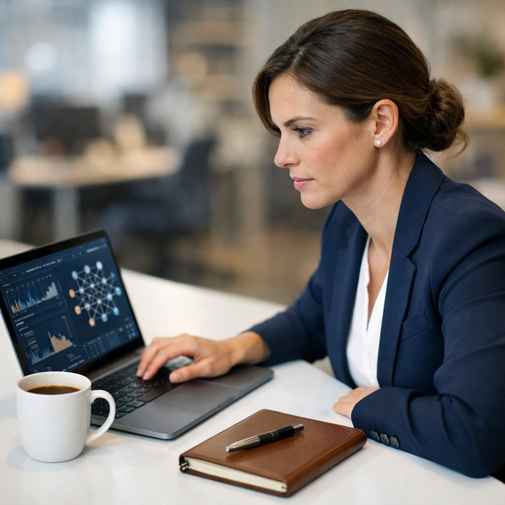 IT professional providing human-in-the-loop oversight for ServiceNow Agentic AI and compliance.