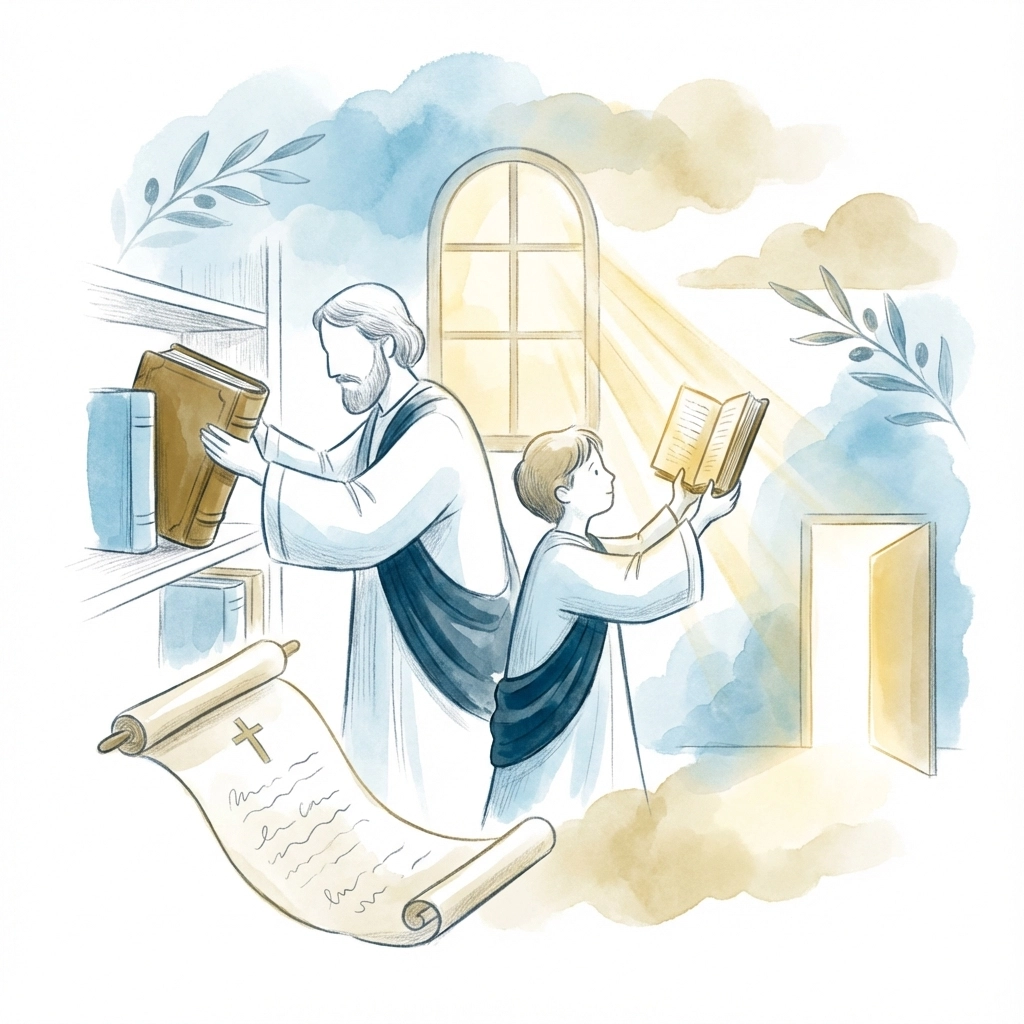 The Apocrypha: Part 3 – History of Removal: King James, Martin Luther, and the Protestant Split