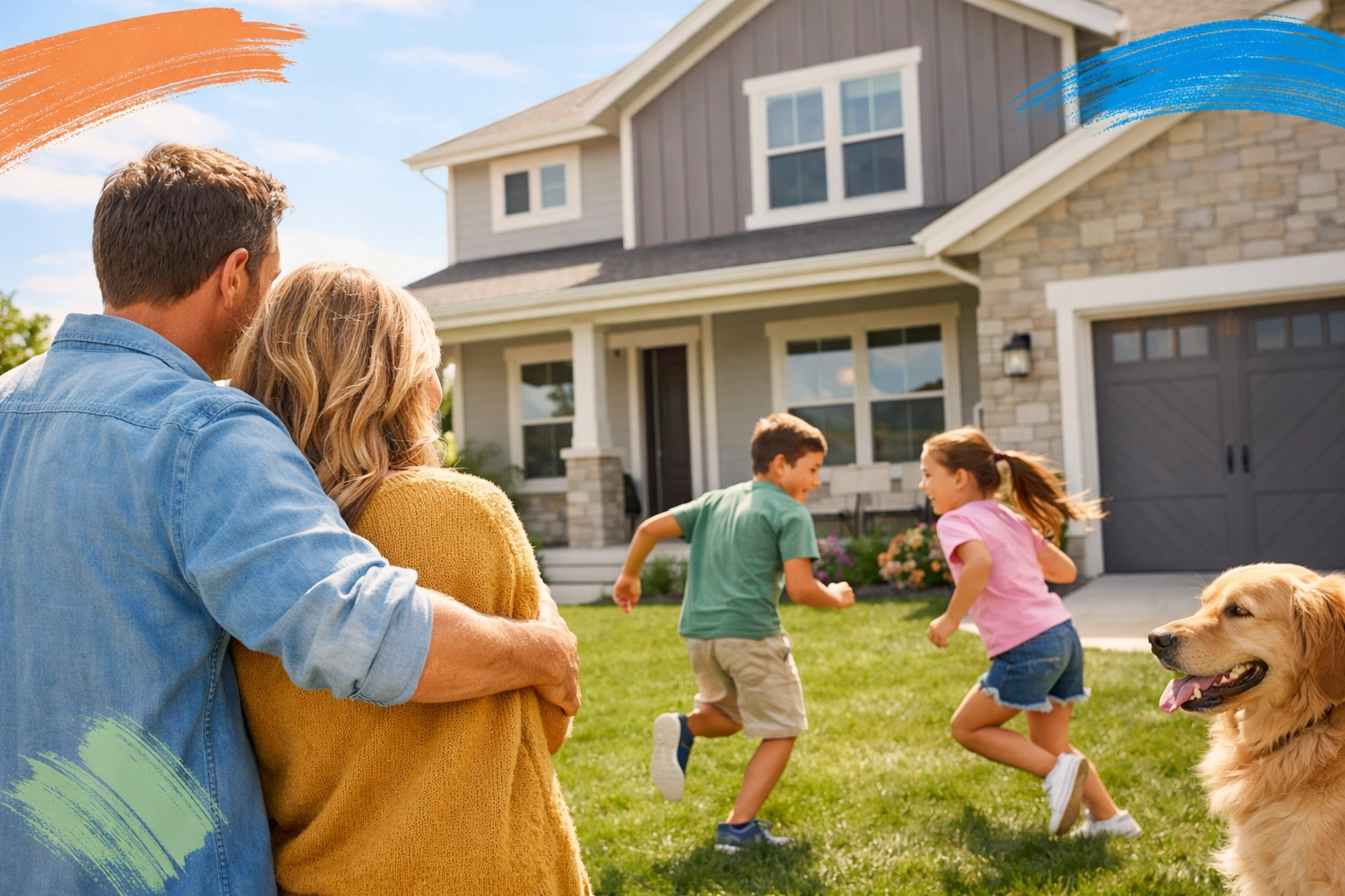 When “new build” is really about certainty When “new build” is really about certainty