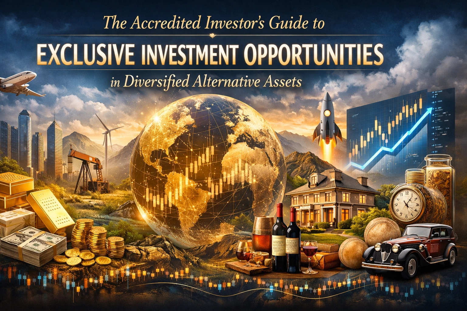 [HERO] The Accredited Investor