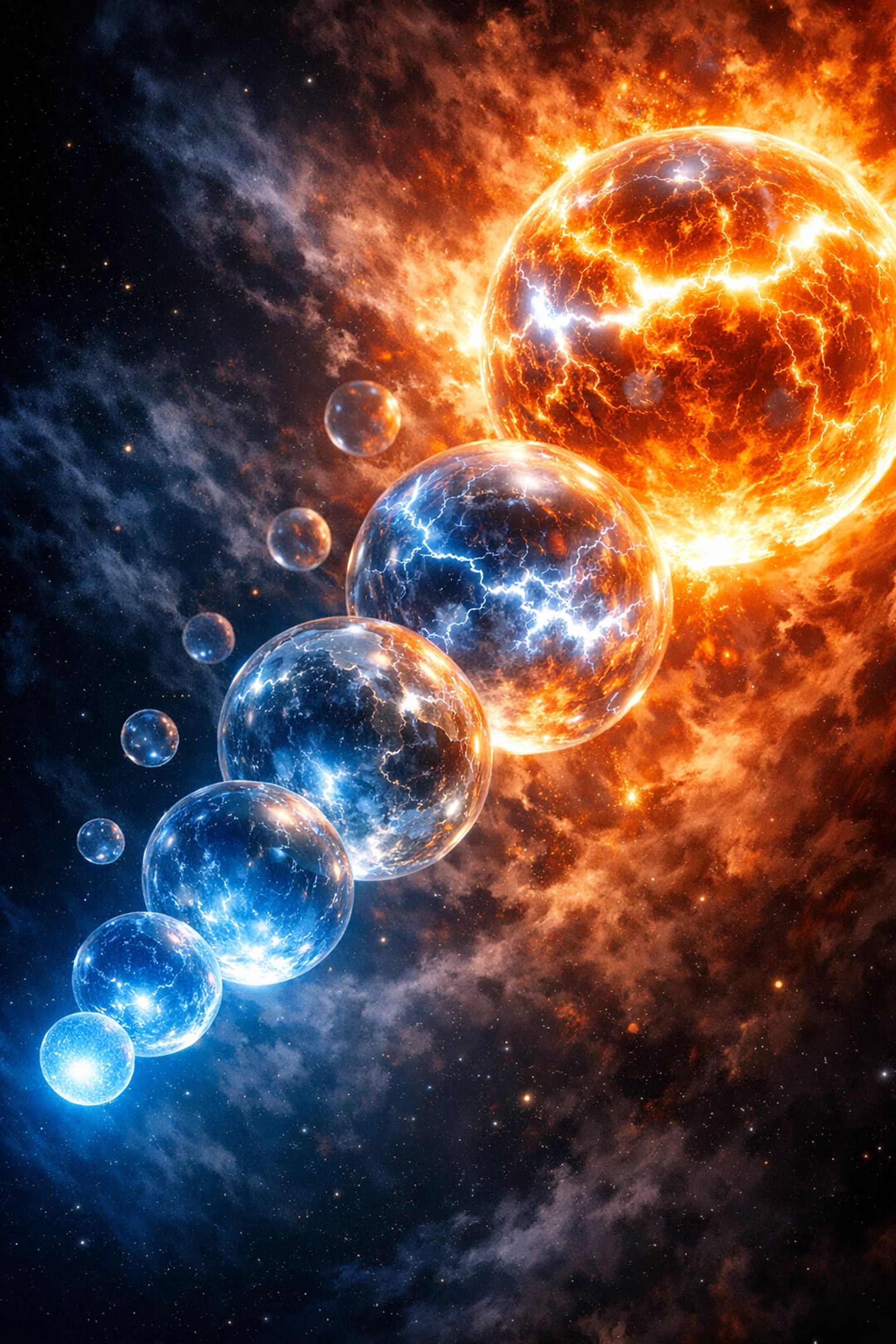 Visualization of low-energy versus high-energy workplace hazards in industrial safety