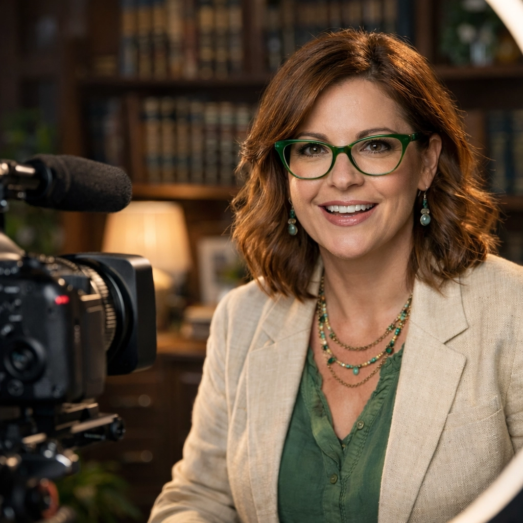 Shawna L. Stevens supporting families with holiday custody schedules Virginia