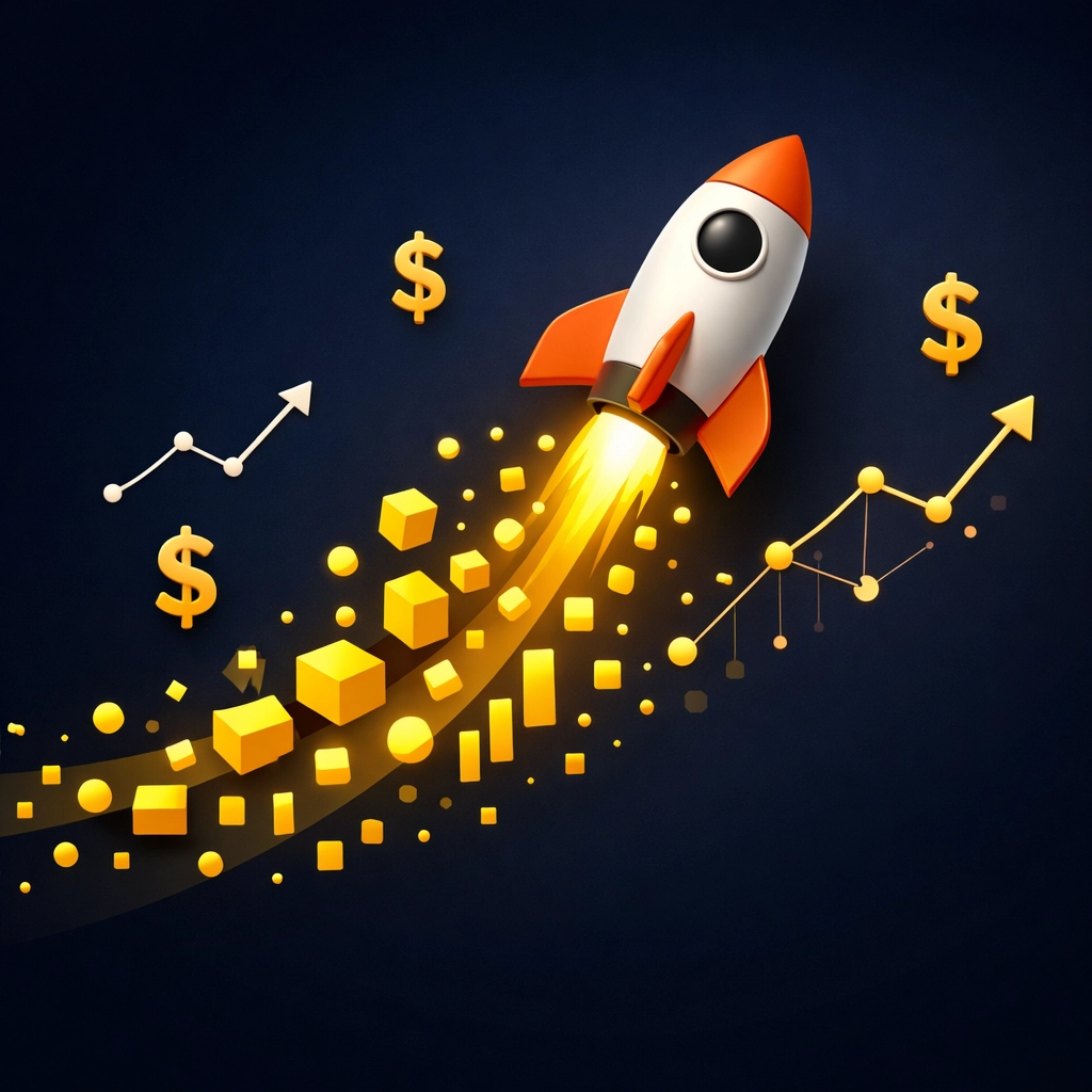 MLM business growth through marketing automation and network marketing tools