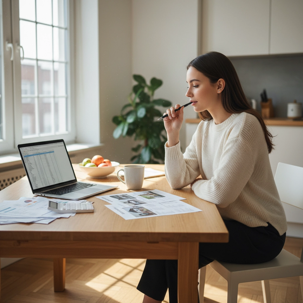 How to Buy Your First Home in Ocala in 5 Simple Steps,Nellie Elizondo