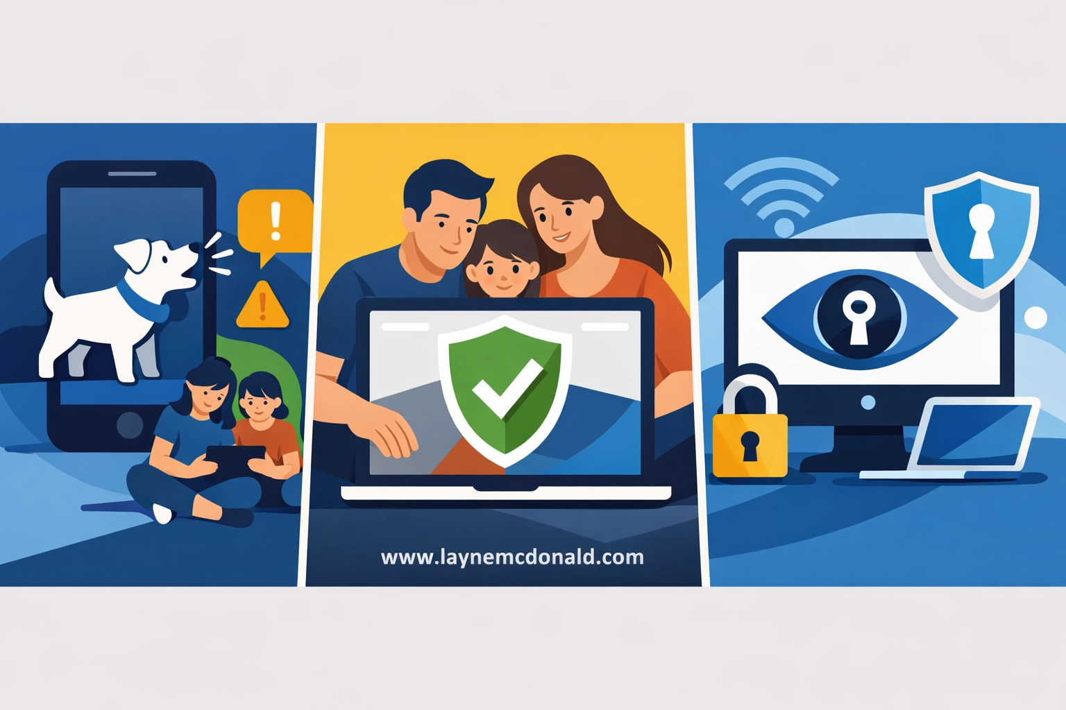 [HERO] Bark vs Covenant Eyes – Which Is Better For Your Family