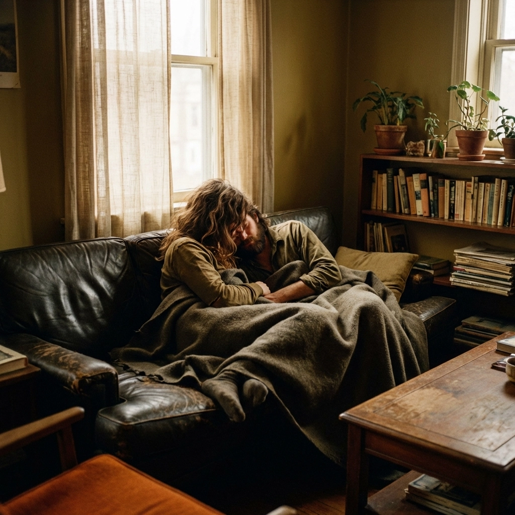 Dirty Talk Examples: The Script for a Long Night