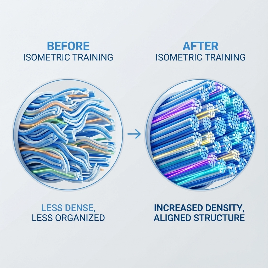 Injury Prevention Through Strategic Strengthening