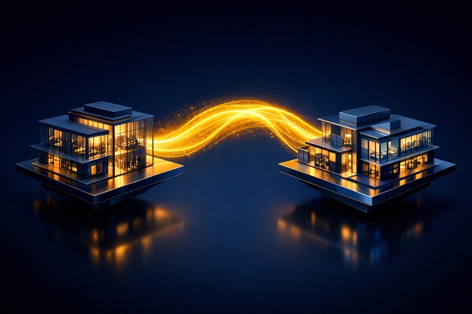 Data integration between support and marketing hubs powered by ai customer service.