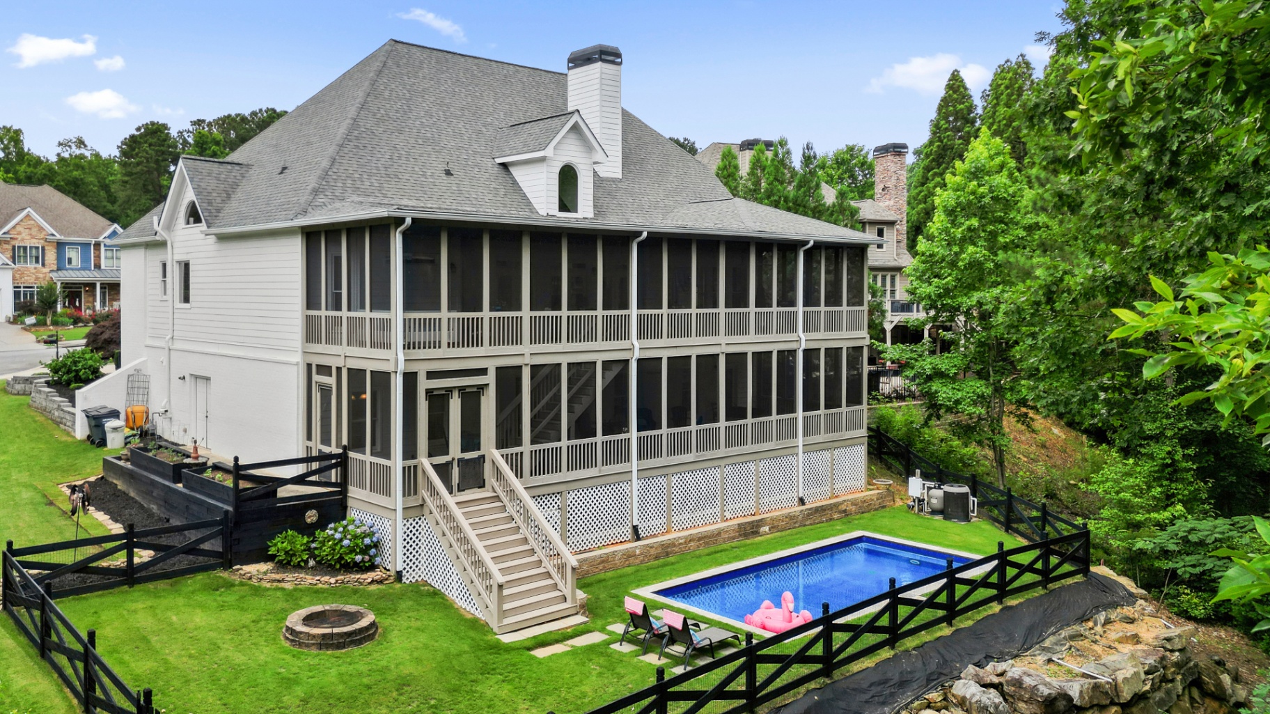 6017 Chestatee Hero Image