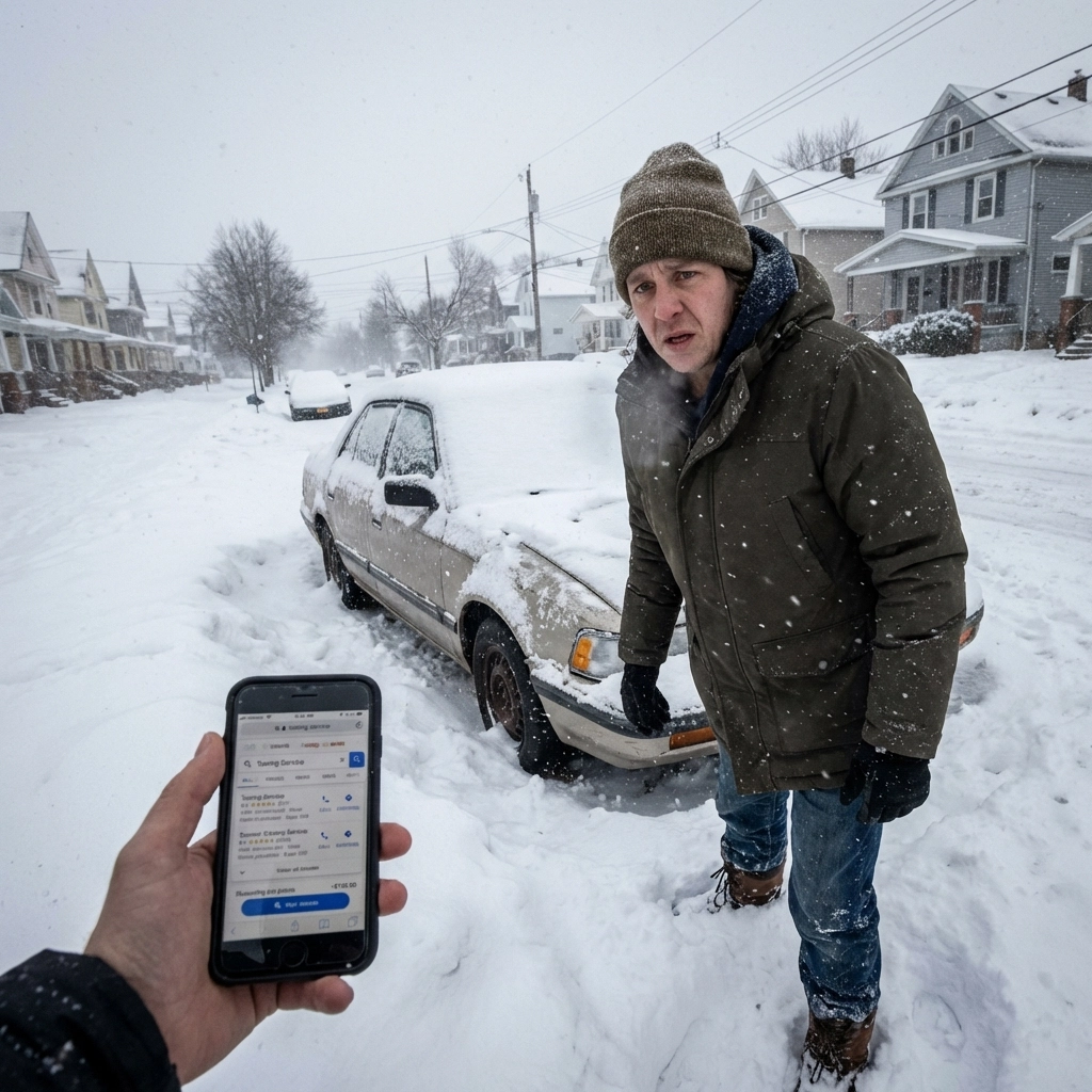 Day 3: When Weather Breaks Your Budget – Real Stories from the Snow Belt