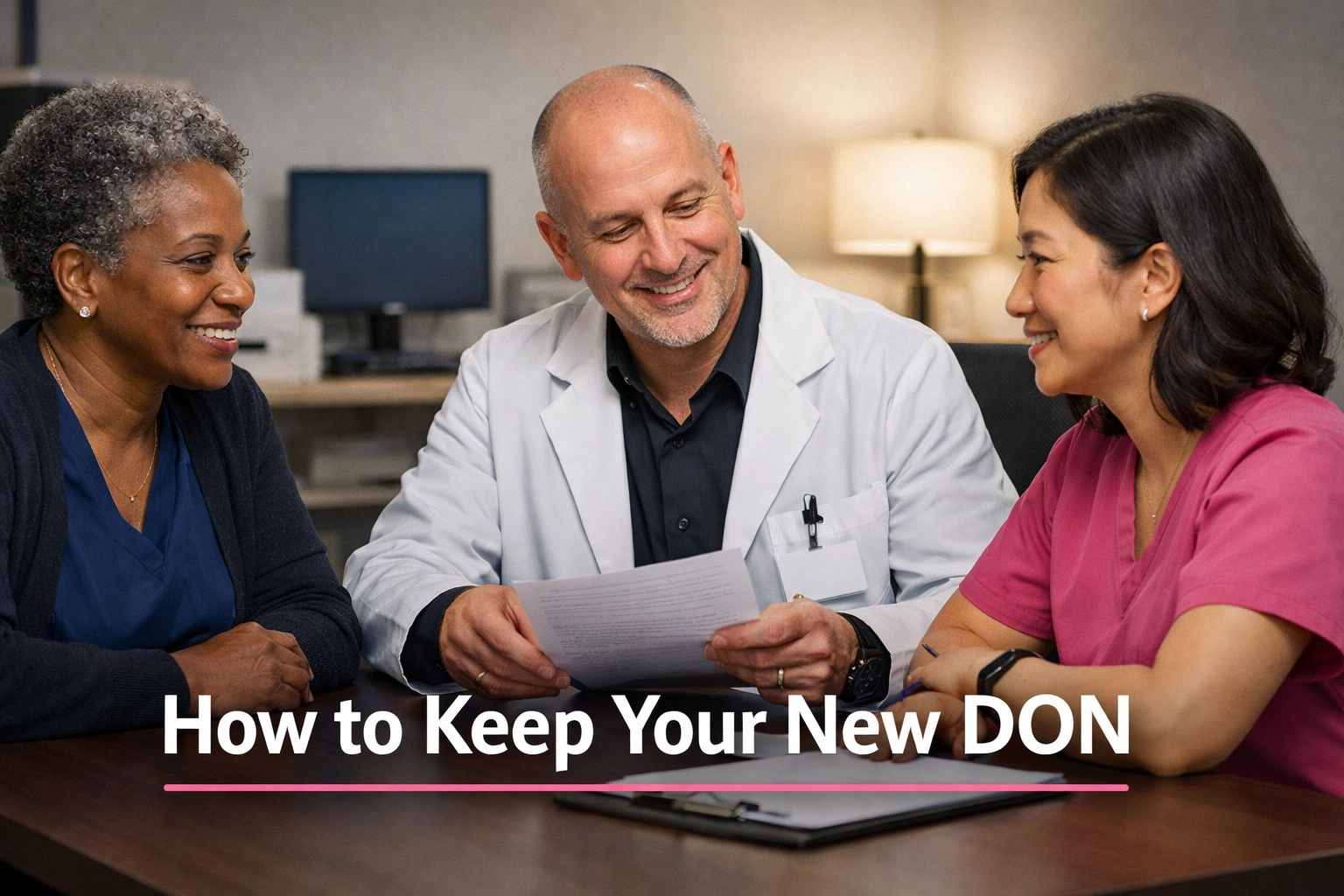 [HERO] You Found a New DON! Here